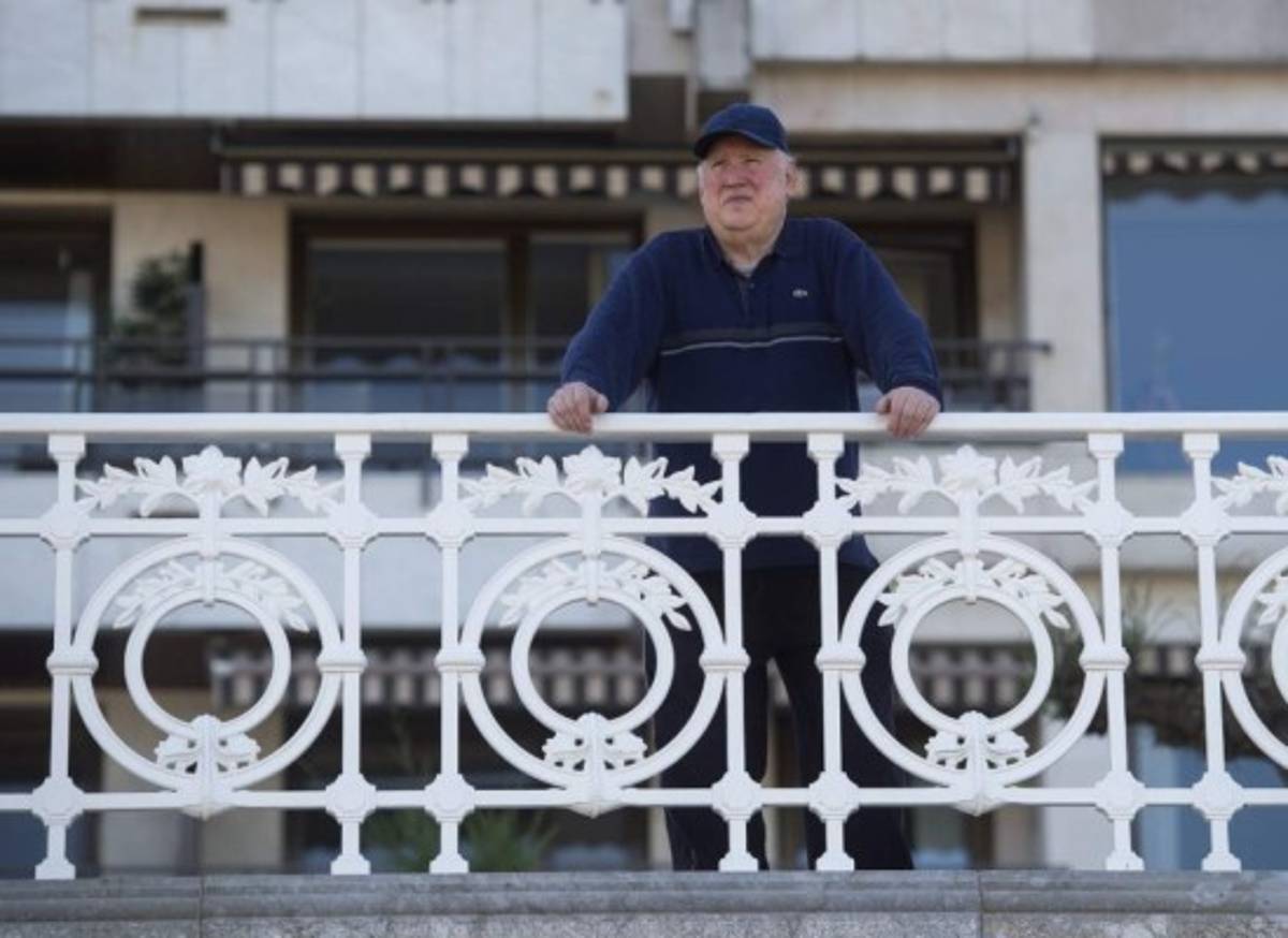 Preocupación en España por personas que salieron a pasear y hacer ejercicios en medio del coronavirus