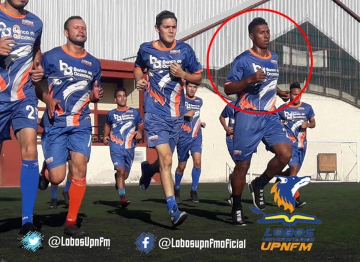 Top: Los 15 fichajes bomba confirmados en el mercado de Honduras