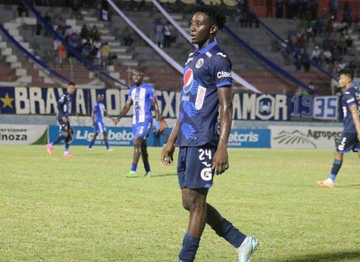 ¡Con bajas! El 11 titular que se perfila en el Motagua de César Vigevani para quitarle el invicto al Olimpia