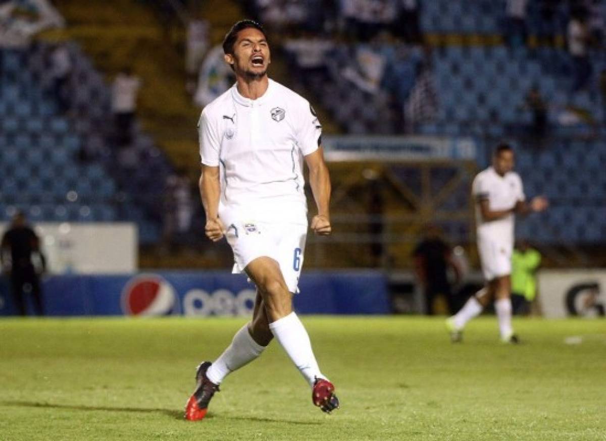 Rumores y fichajes: Mundialista de Brasil 2014 regresa a Costa Rica