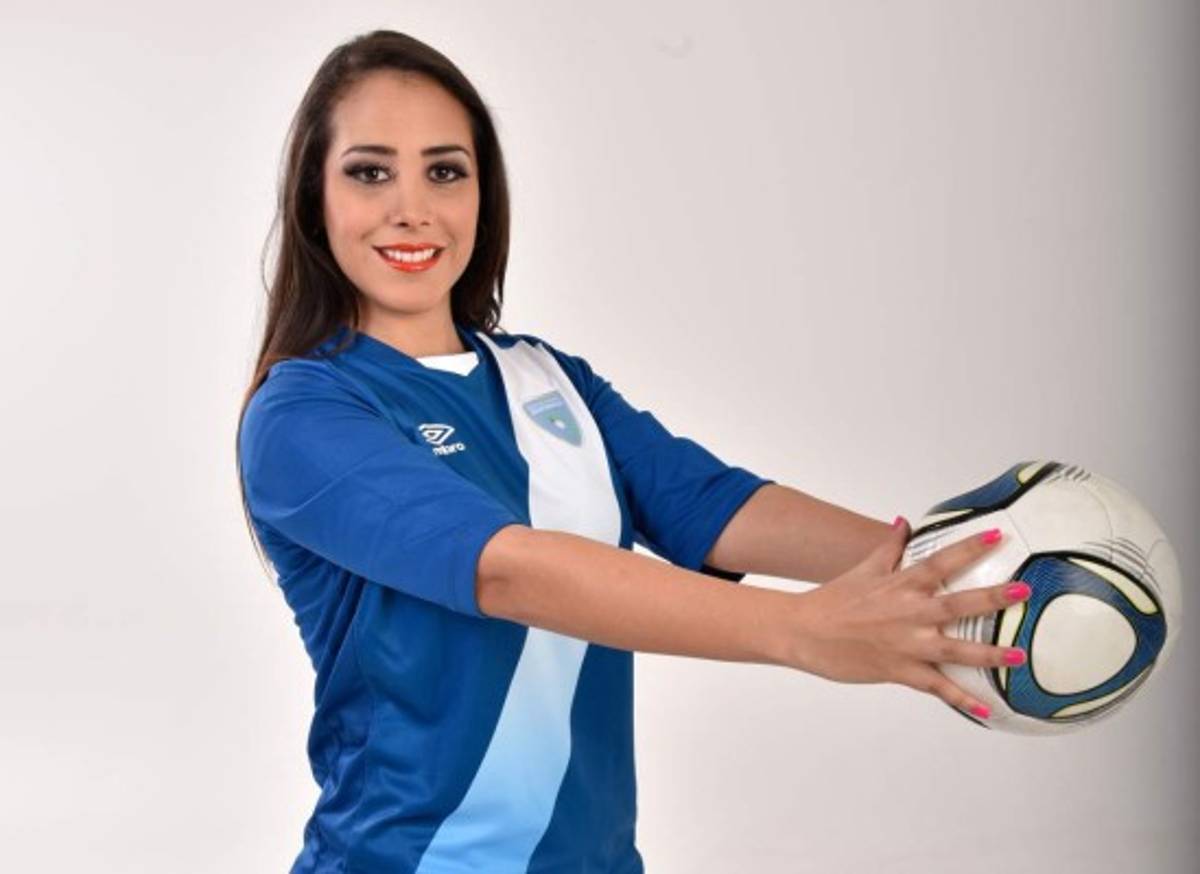 Las aficionadas más sexys de la eliminatoria de Concacaf
