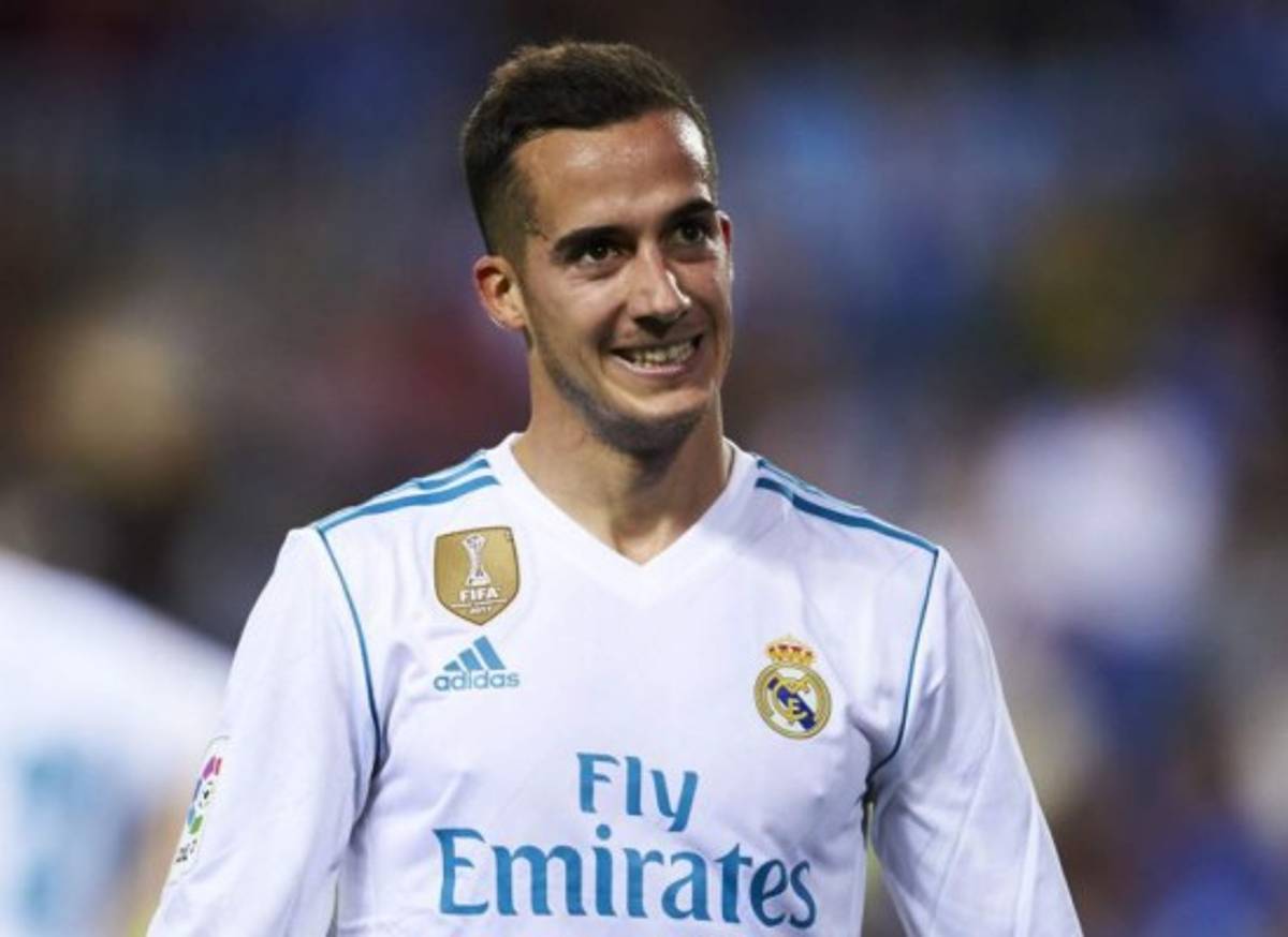 El 11 con el que Zidane quiere meter al Real Madrid en otra final de la Champions