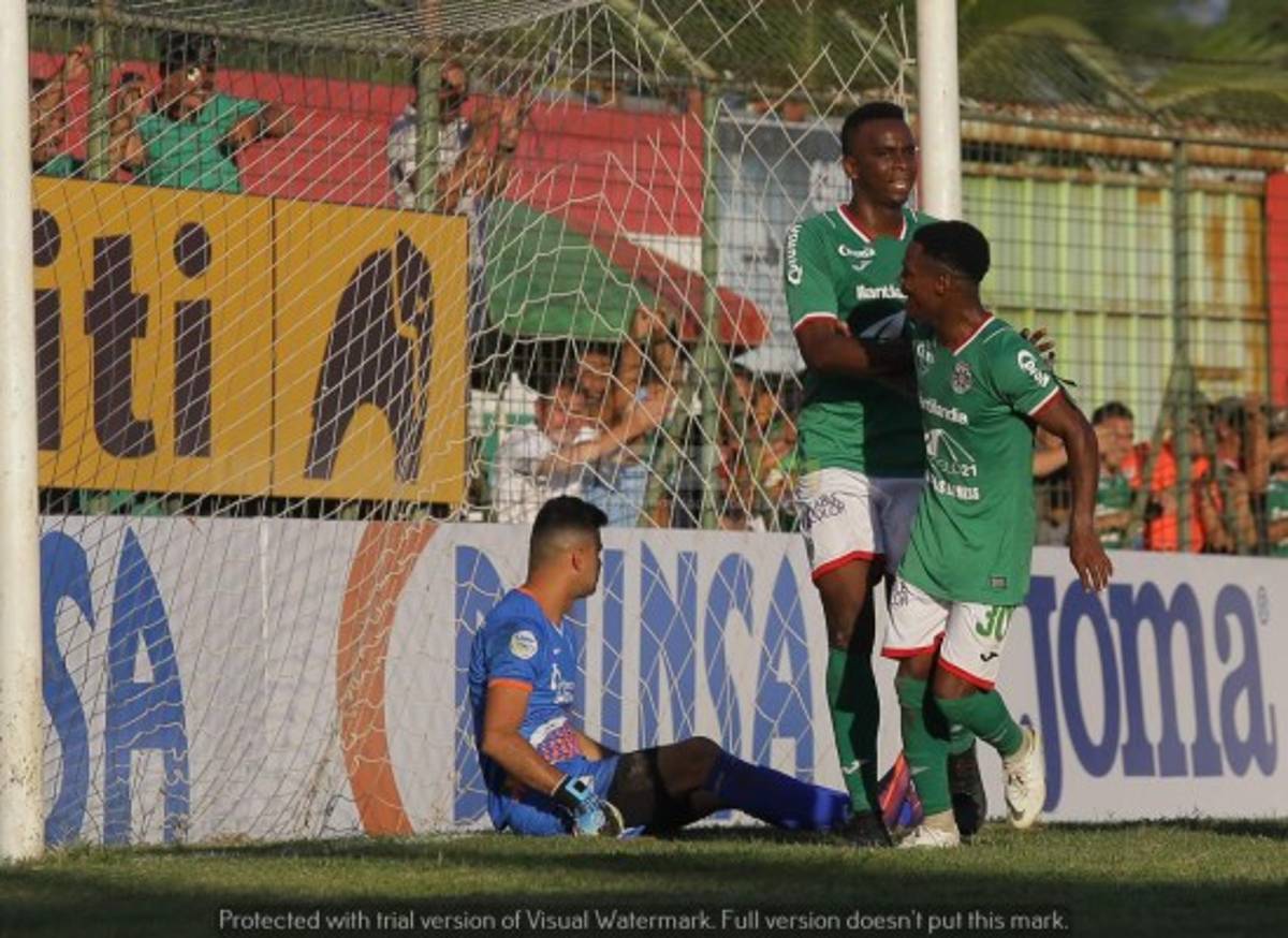 NO SE VIO: Los niños regresaron al estadio y adornaron el Yankel