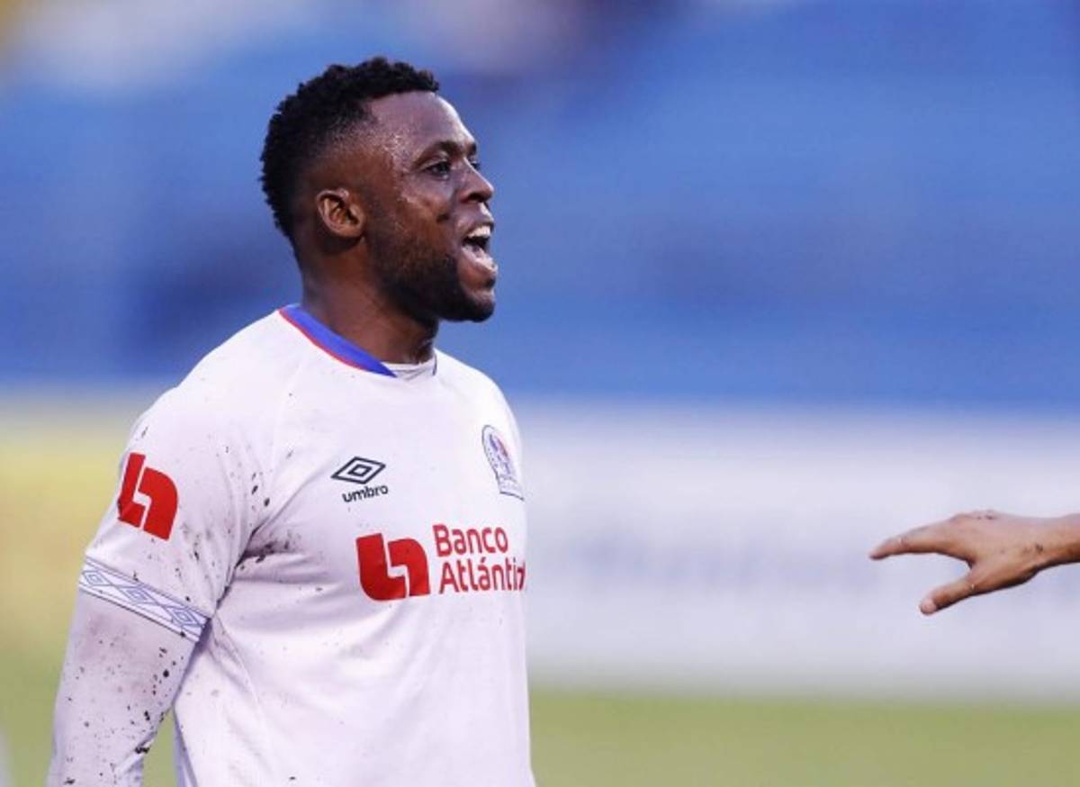 El 11 de Troglio: Olimpia hará varias rotaciones ante el Honduras Progreso