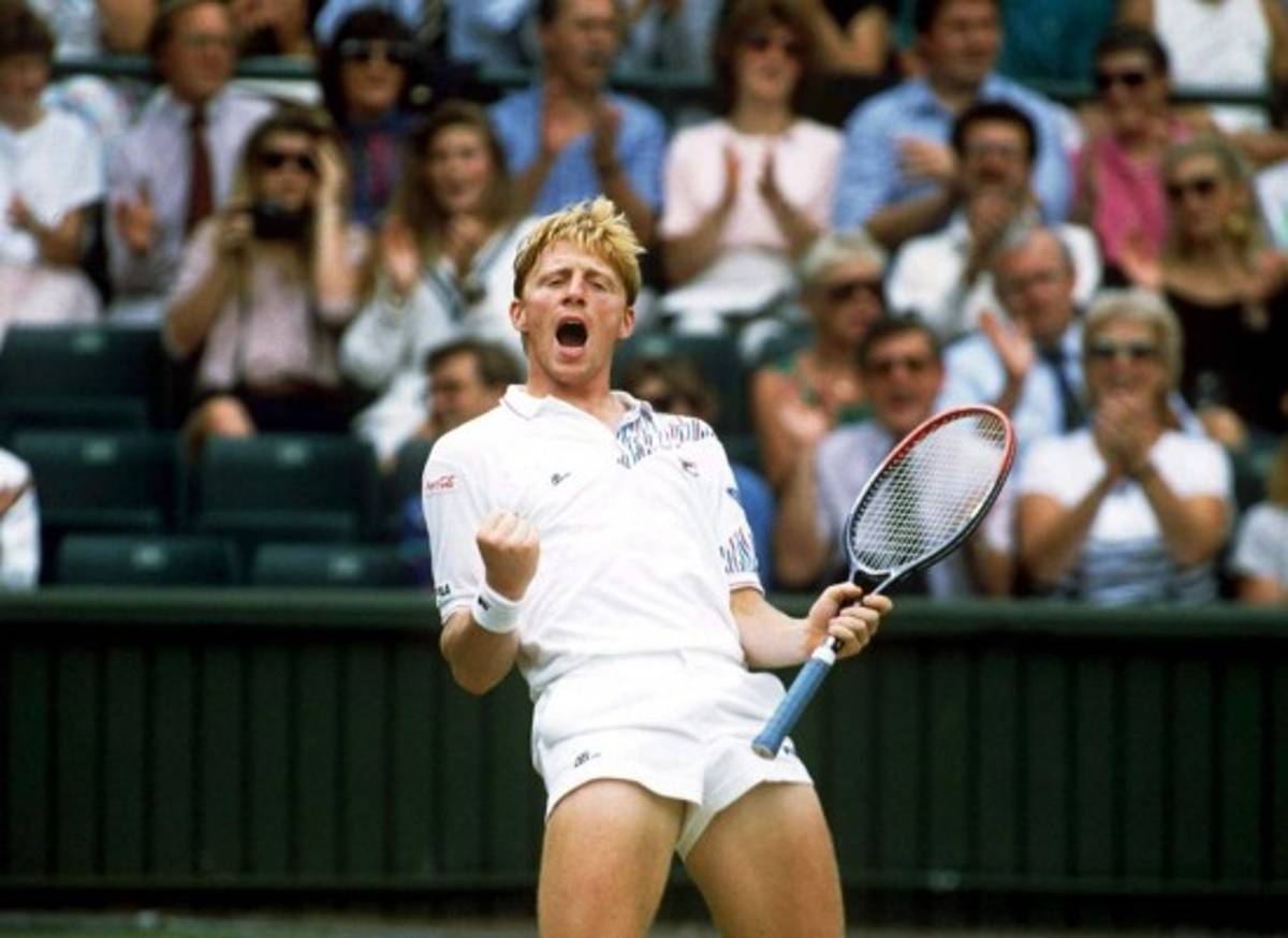 Las leyendas del tenis con más títulos de Grand Slam