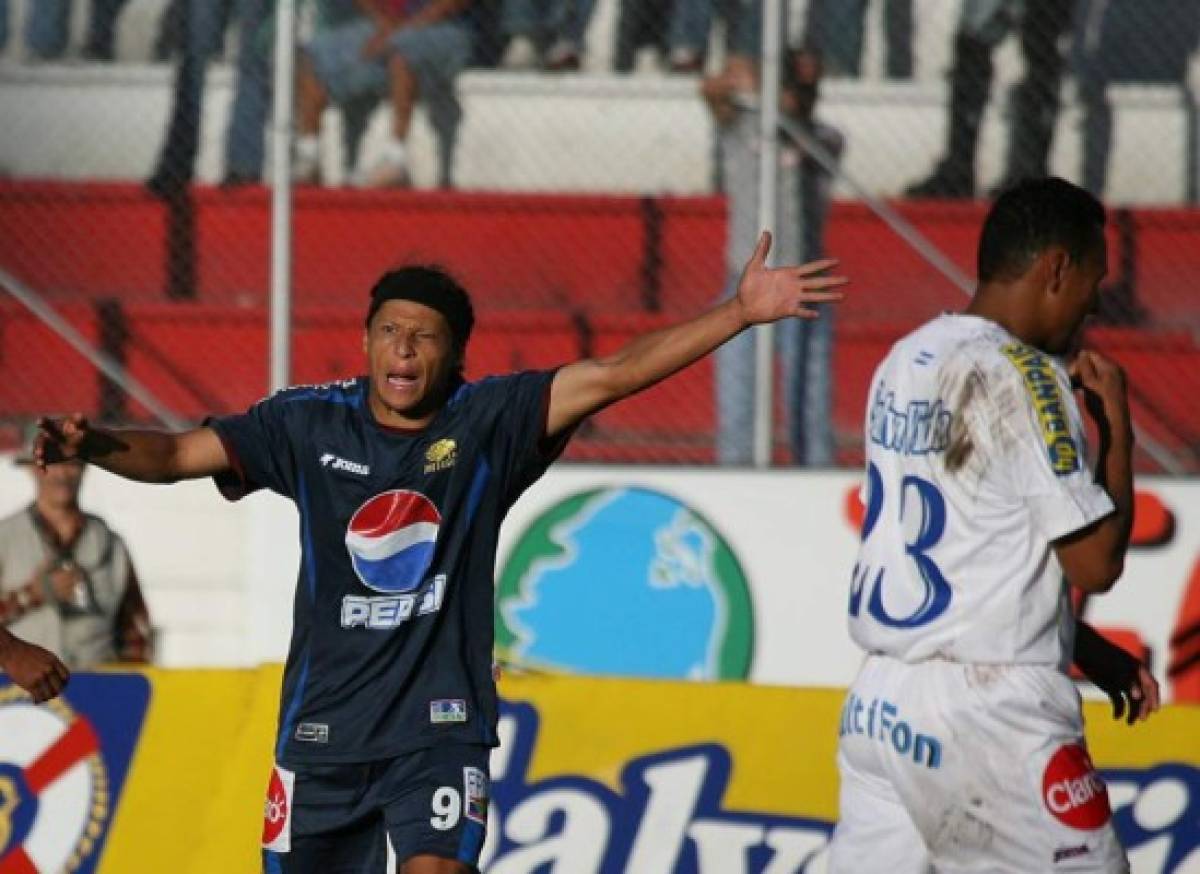 Un sobreviviente, otro diputado y ¡cuatro técnicos!: El único Motagua campeón internacional