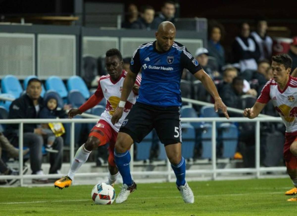 Así es el presente de los héroes de Honduras que lograron el histórico Aztecazo en 2013