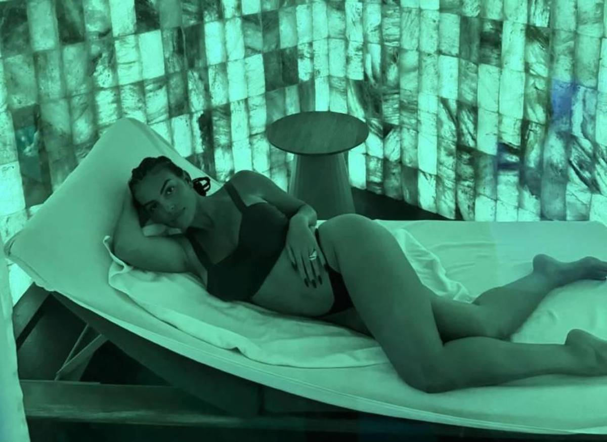 Georgina Rodríguez deslumbra con su cuerpazo en unas mini vacaciones: ¡Cristiano Ronaldo, impactado!