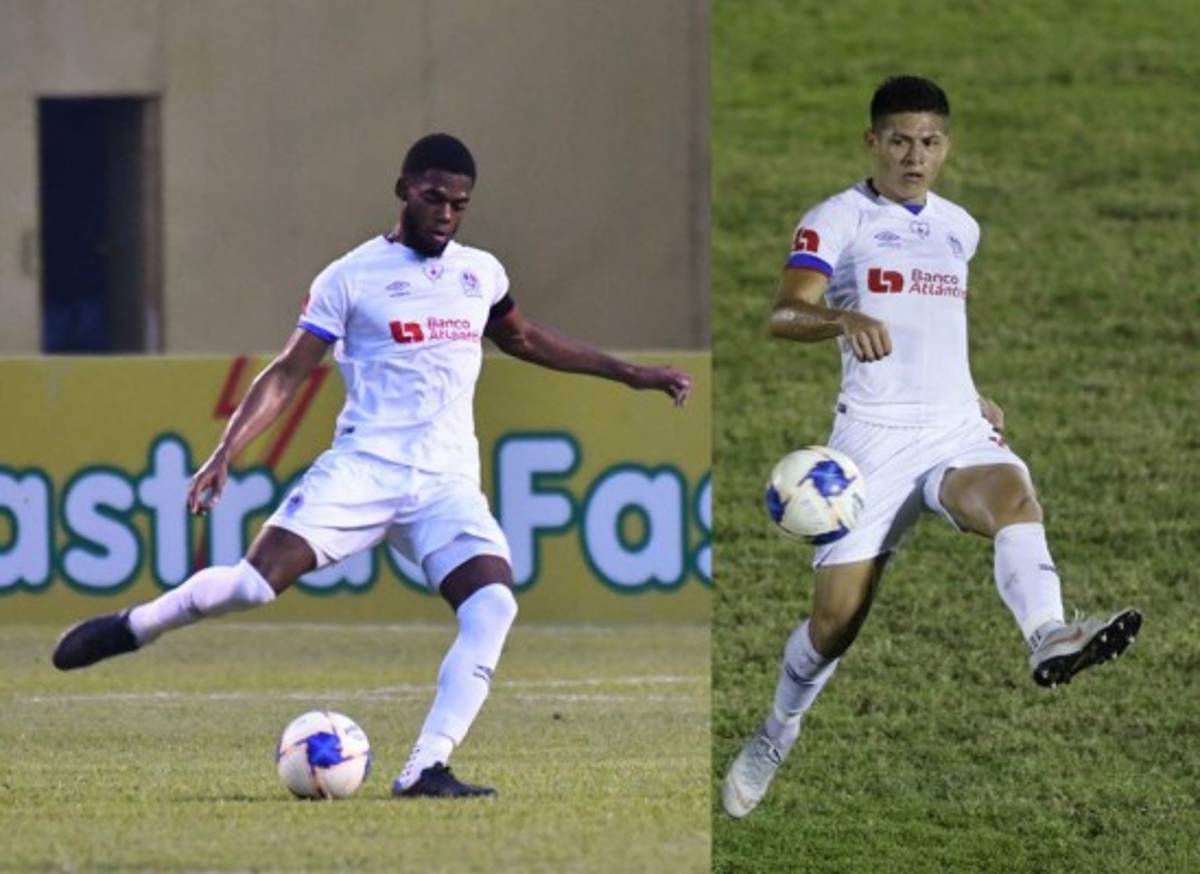 ¡Con todo por el pase a la finalísima! Una duda en el 11 que presentaría Olimpia ante Real España