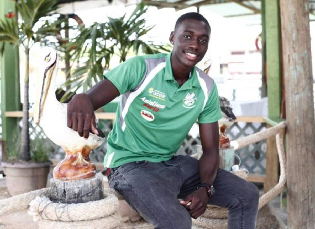 Los apellidos más curiosos que se han visto en Liga Nacional de Honduras