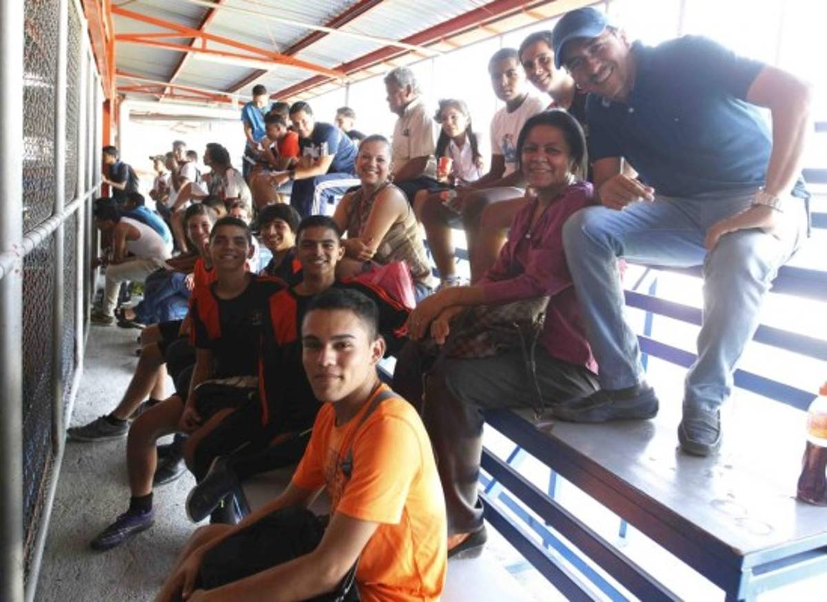 Las mejores imágenes en el inicio de la Copa de Campeones Gatorade Milán 2016