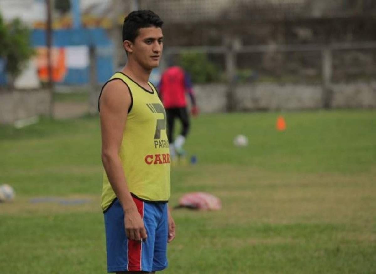 MERCADO LIBRE | Los jugadores hondureños que están sin equipo