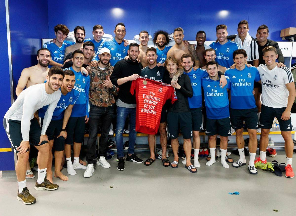 ExReal Madrid rompe el silencio y revela el gesto de Cristiano con el club; cuenta la verdad sobre el portugués: Es una persona...