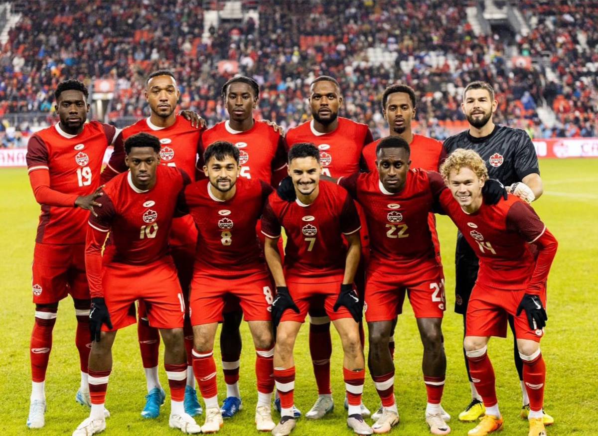 Honduras, la única selección que subió puestos en el ranking de Concacaf: la histórica que salió del top