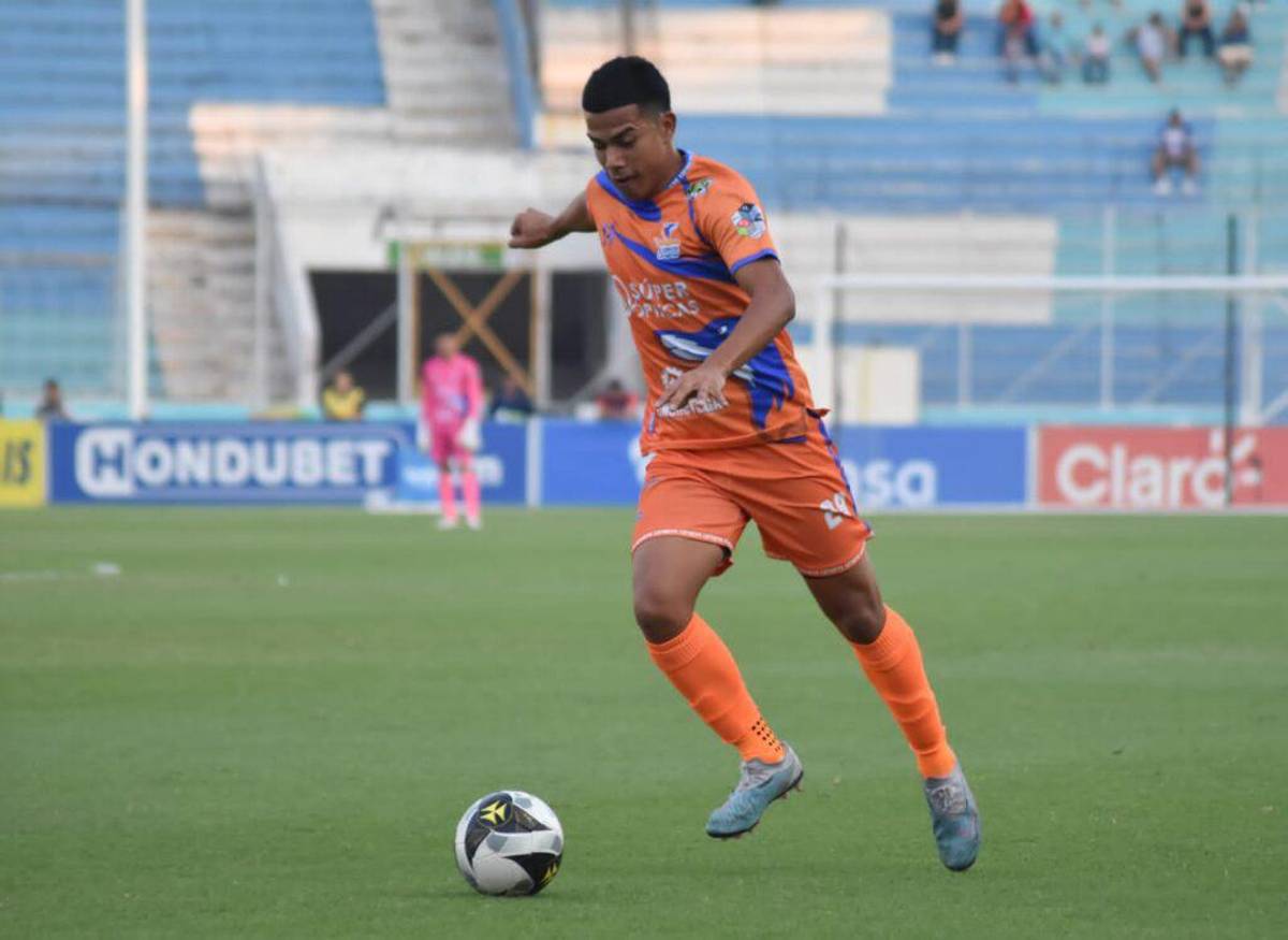 Extranjeros, mundialista y peligra figura de Real España: ¡20 jugadores que se quedaron sin contrato en Liga Nacional!