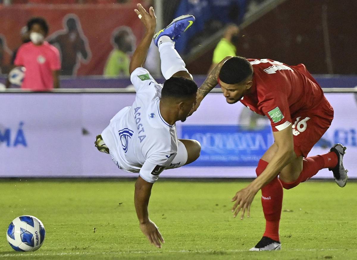 Honduras bajó de las nubes a Panamá, Bolillo llora en el Rommel Fernández y Thomas Christiansen se vuelve loco