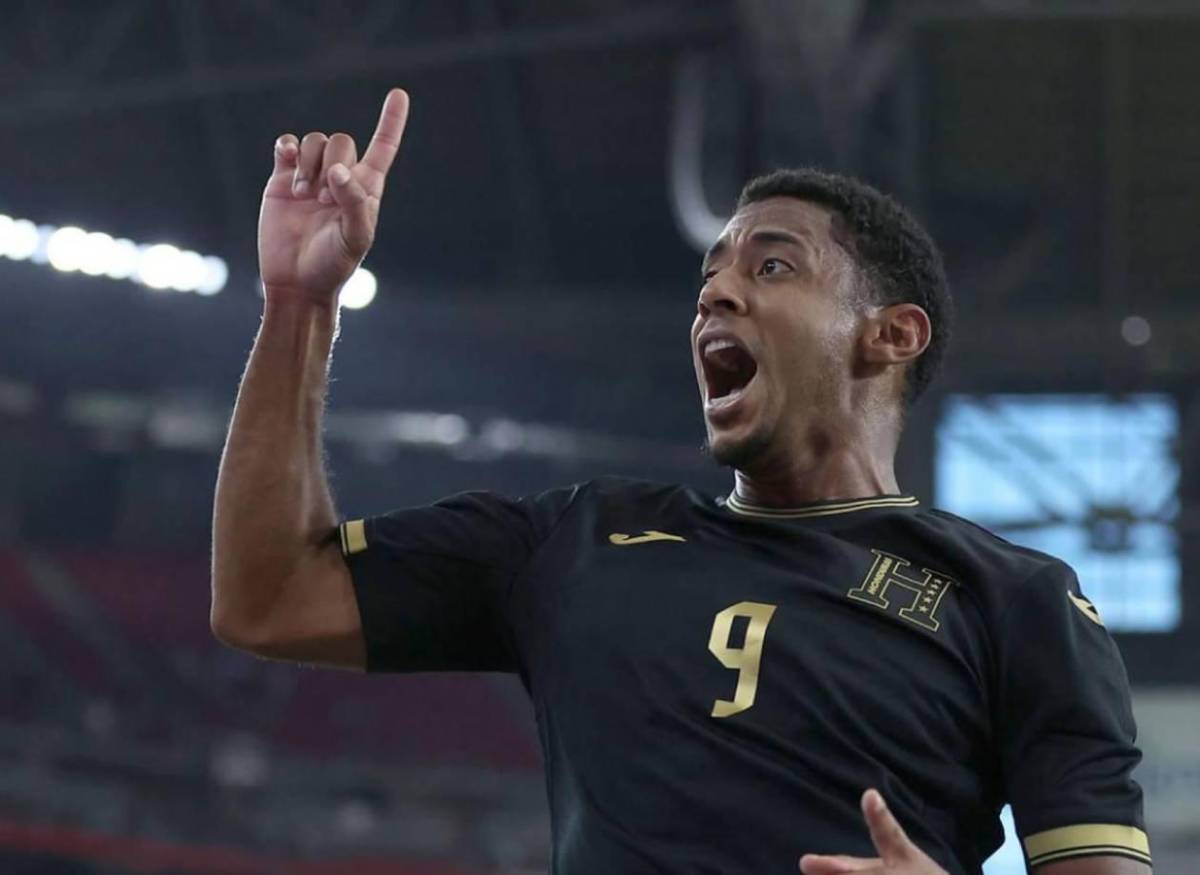 ¿Quiénes serían sacrificados? La alineación de Honduras para tumbar a México y meterse a la final de Copa Oro