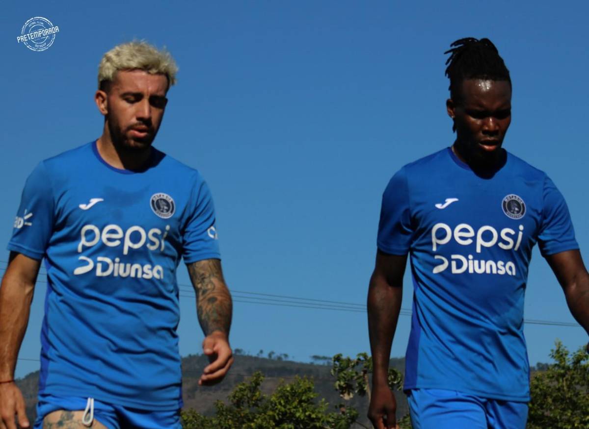 Caso Rubilio Castillo y Motagua: Revisión de contrato, informe médico, lesión que sufre y la oferta del extranjero