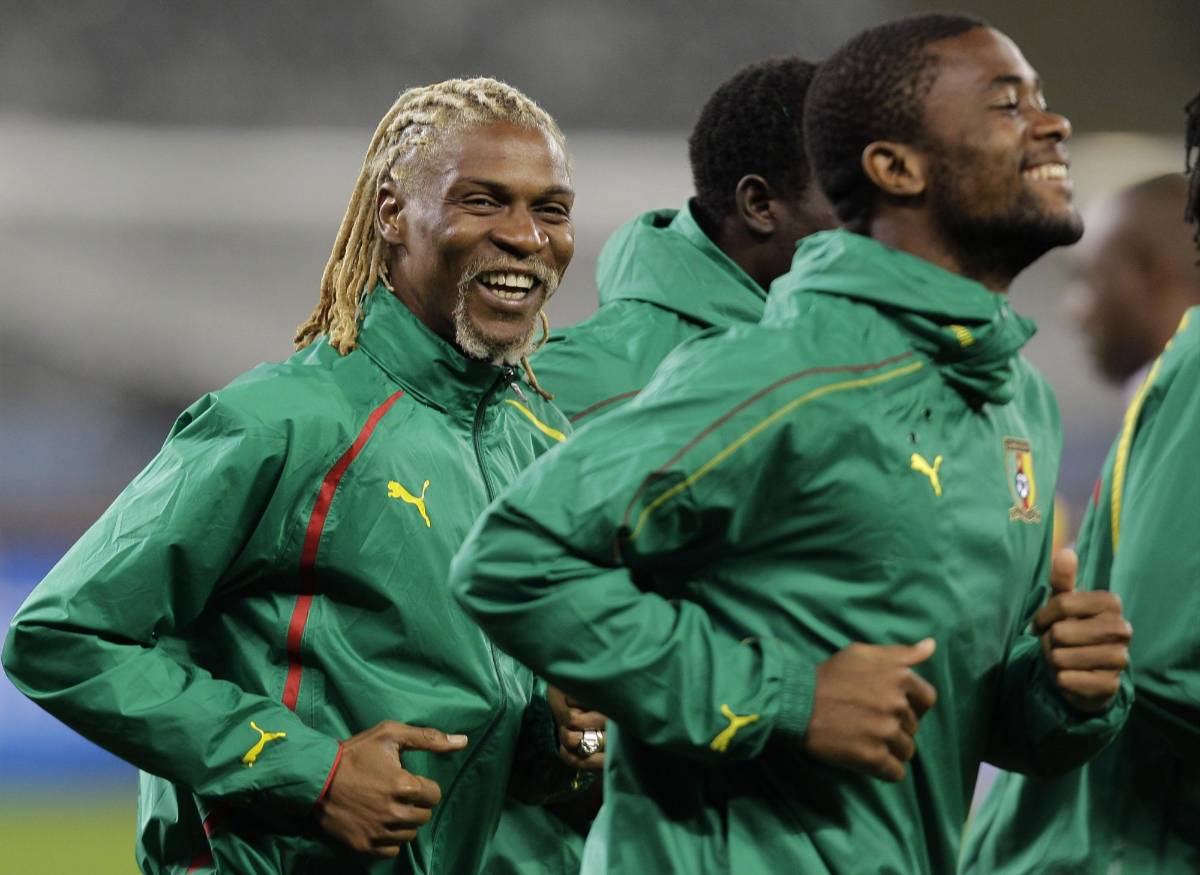 10 entrenadores legendarios: Fueron mundialistas como jugadores y ahora lo hacen como técnicos en Qatar 2022
