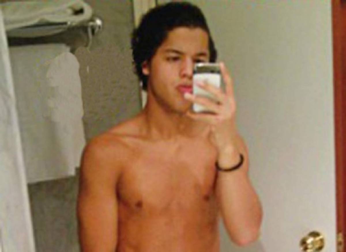 Grandes deportistas y periodistas que han sufrido filtración de fotos íntimas