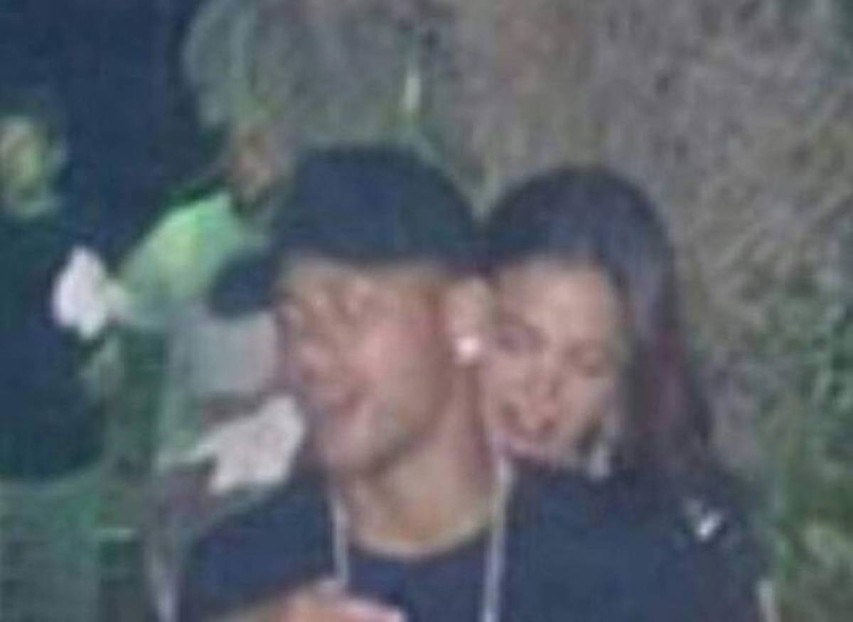 Las fotos que confirman la reconciliación entre Neymar y la sexy Bruna Marquezine