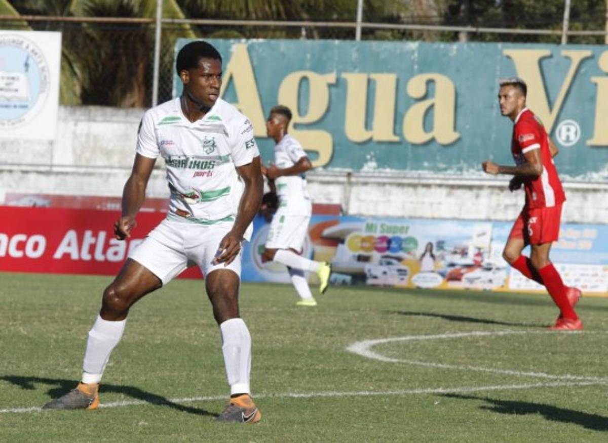 Los últimos fichajes que se dieron en el torneo Clausura de la Liga Nacional