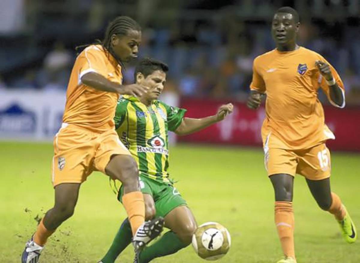 Solo uno pudo llegar a semifinales: Clubes hondureños y sus mejores actuaciones en Concachampions desde el 2008