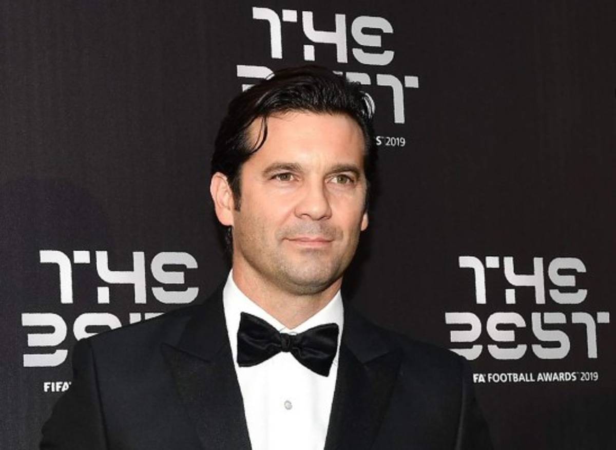 The Best: La familia Messi, Alex Morgan, Mbappé, Eto'o y las grandes personalidades