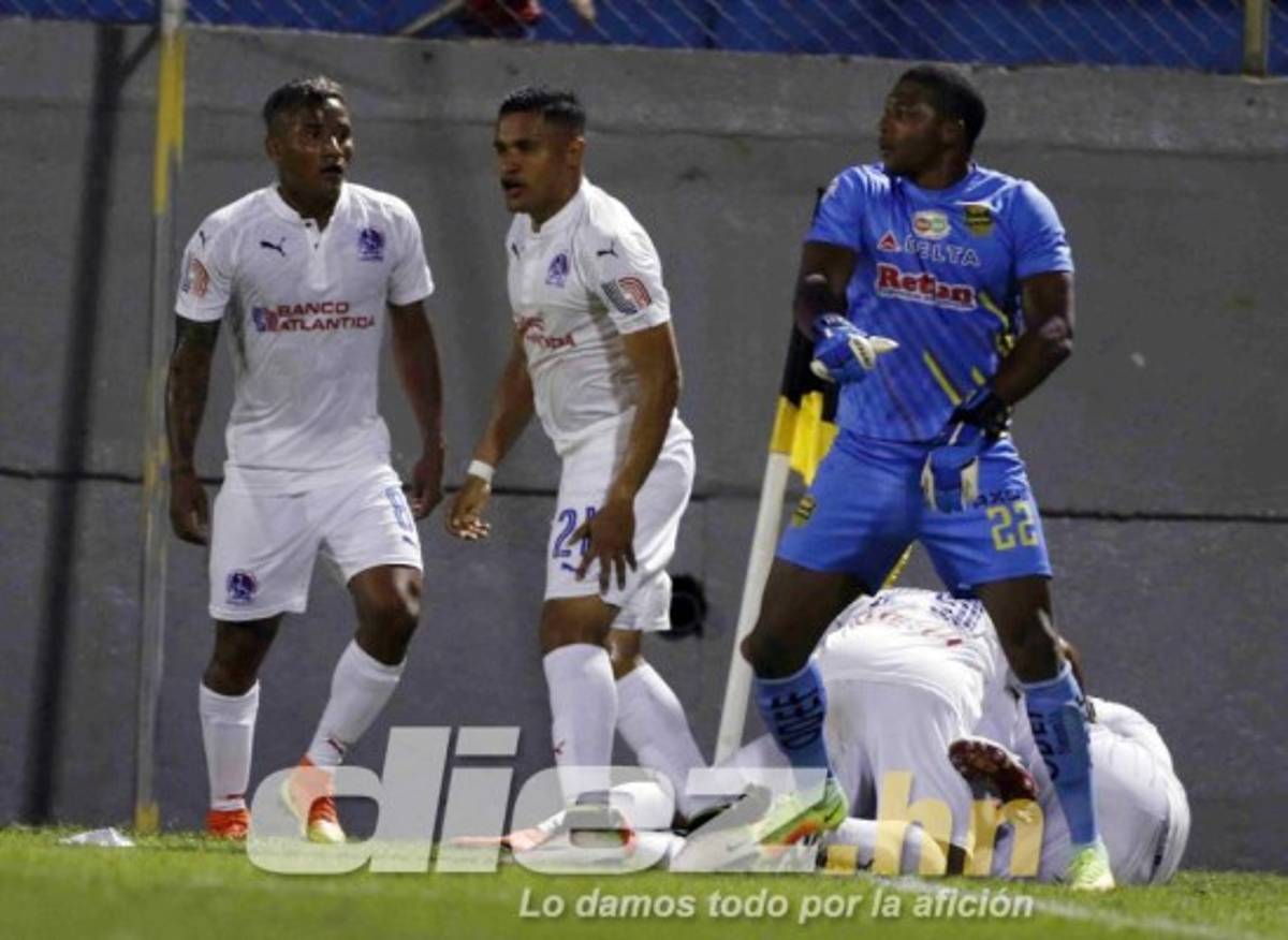 ¡Lo que no viste en TV! La mano de Costly, la pelea de Fabio y la furia de 'Titi'