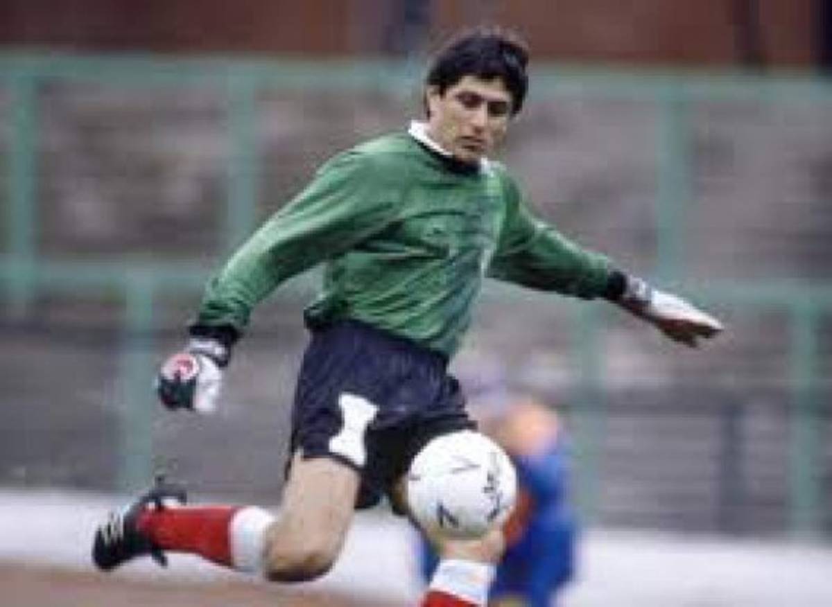 Los futbolistas de River y Boca que jugaron en la liga española