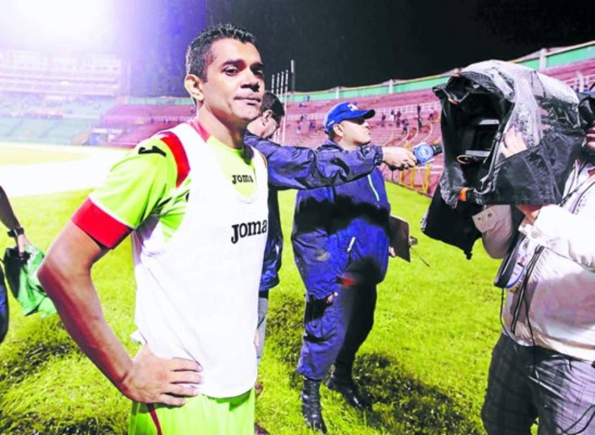 ¿A qué edad se retiraron los grandes futbolistas de Honduras? Algunos se fueron jovencitos