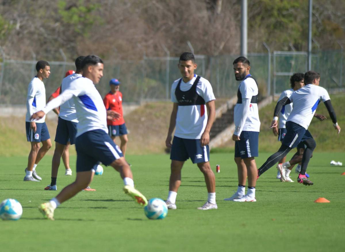 ¿Y Bengtson? El Olimpia se fortalece y tiene tres altas confirmadas para el clásico contra Motagua