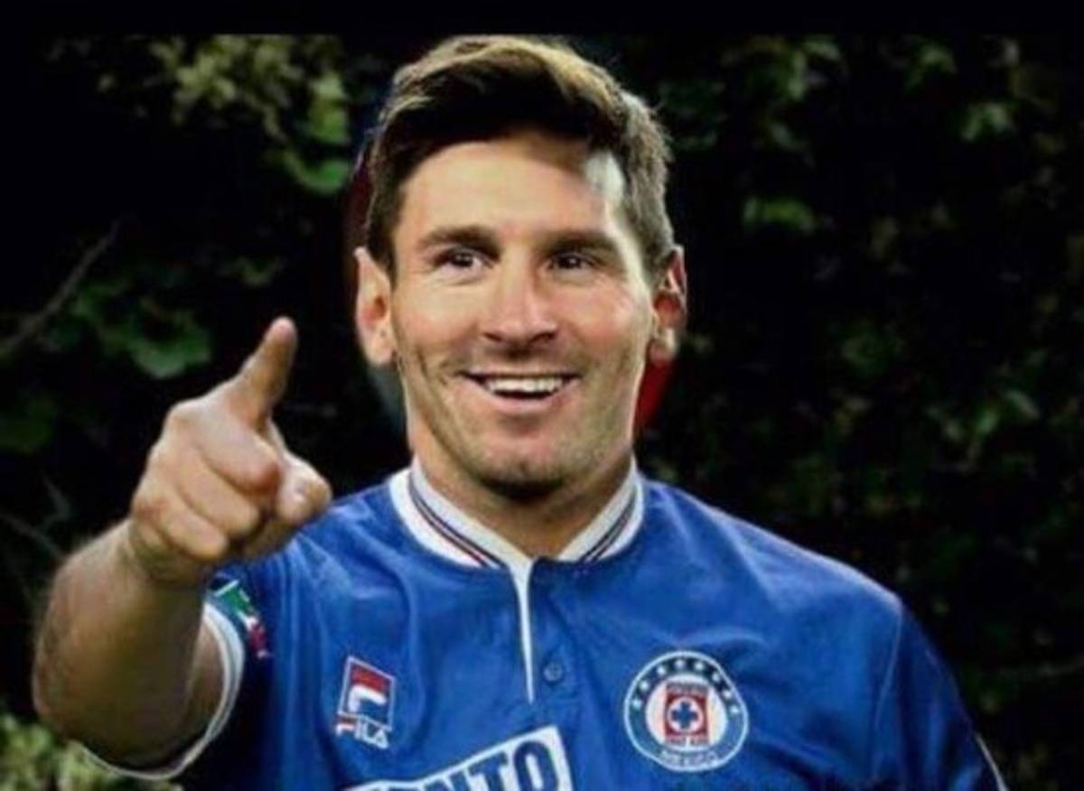 MEMES: Así se burlan de Lionel Messi y Argentina tras perder la final de la Copa América