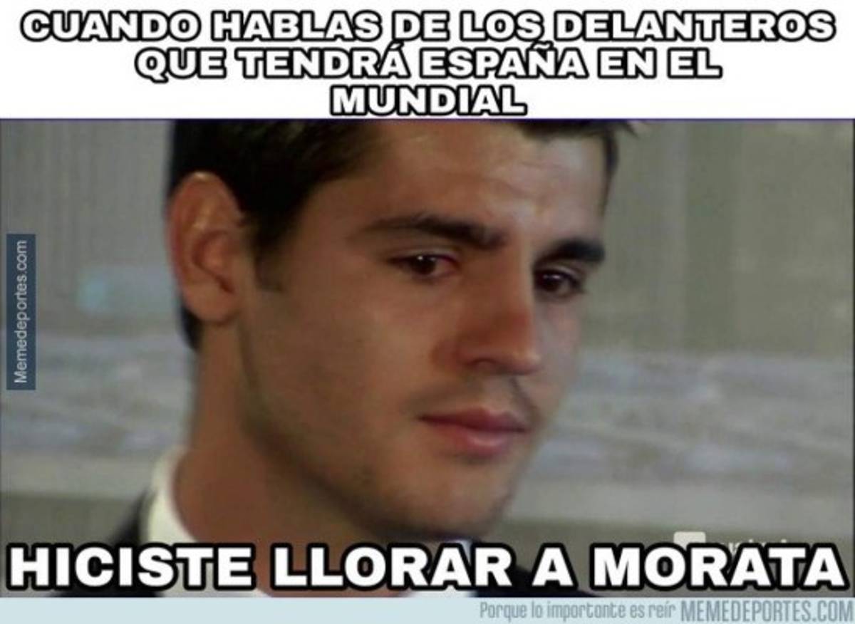 ¡Imperdibles! Los mejores memes que dejó el fin de semana en el mundo del fútbol