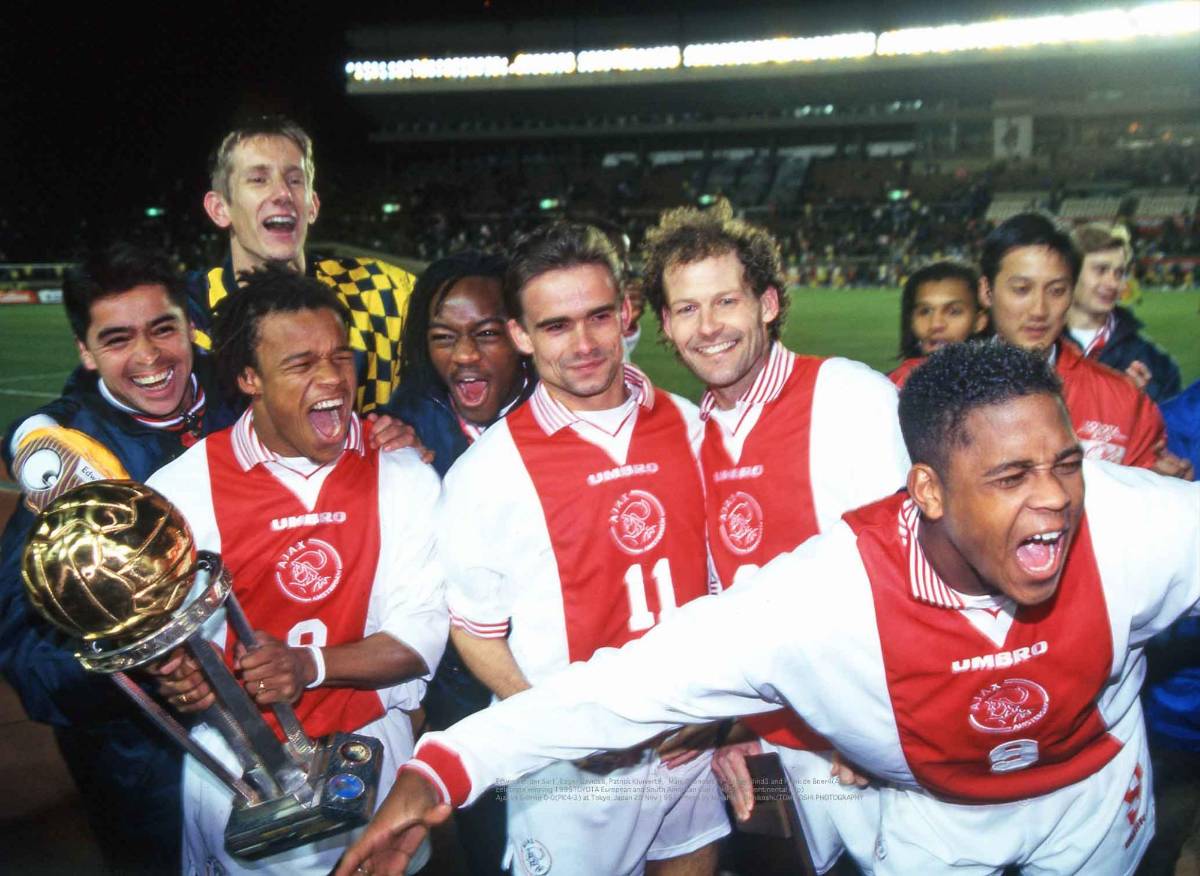 Real Madrid supera a gigantes de Europa y América: así quedó el palmarés de la Copa Intercontinental