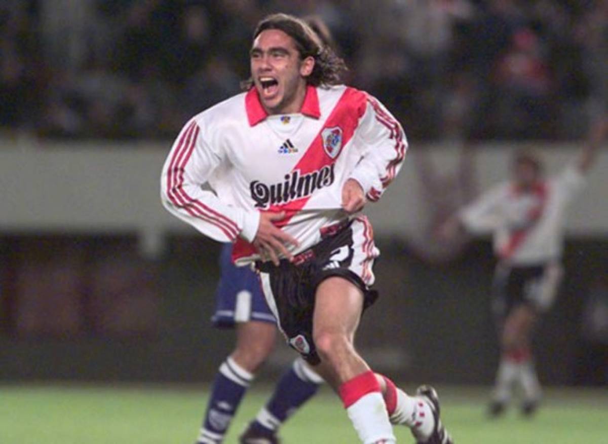 TOP: Nueve figuras que levantaron la Libertadores y la Champions League