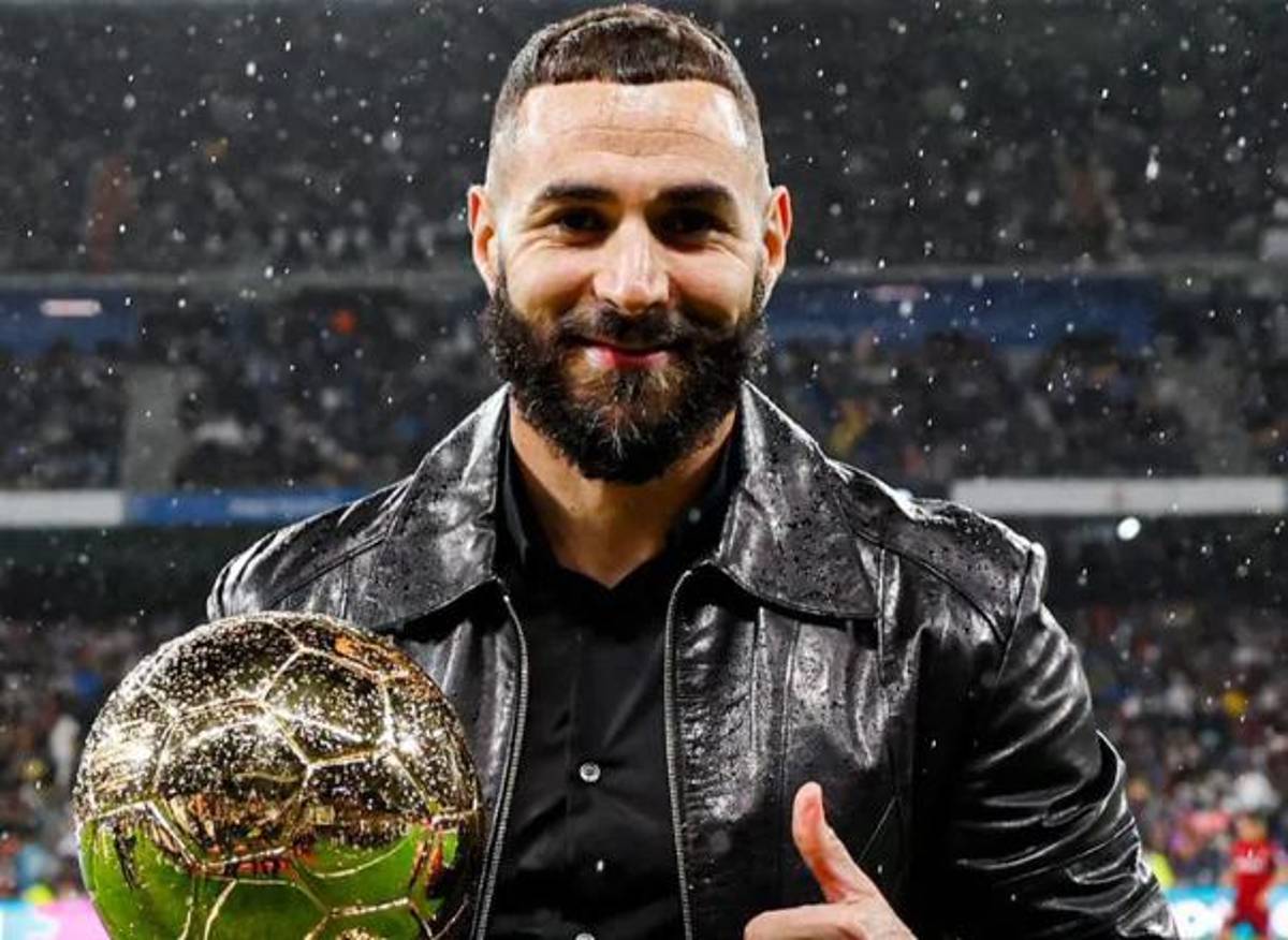 Tomaron la decisión definitiva sobre el mejor futbolista del siglo XXI: ¿Messi o Cristiano Ronaldo?