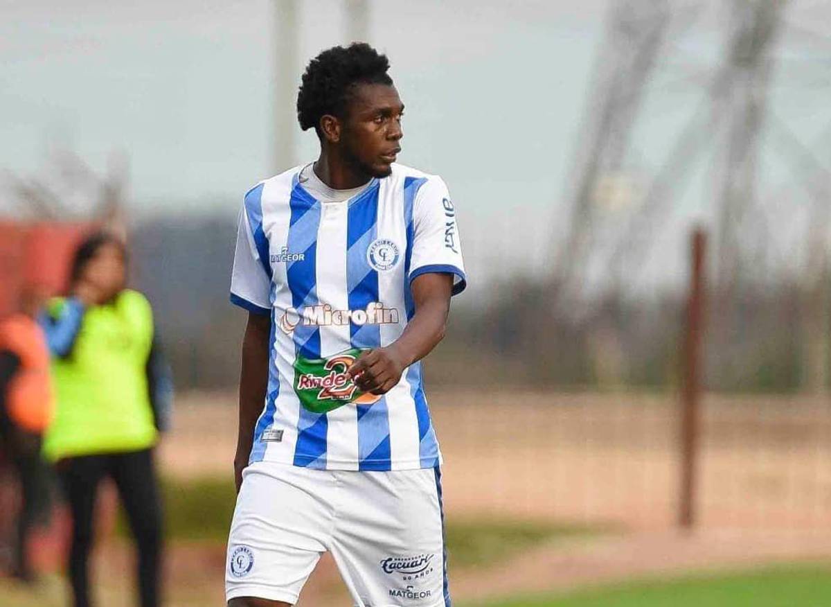 ¡Se suma el “Toro” Benguché! Estos son los futbolistas hondureños que han militado en Uruguay