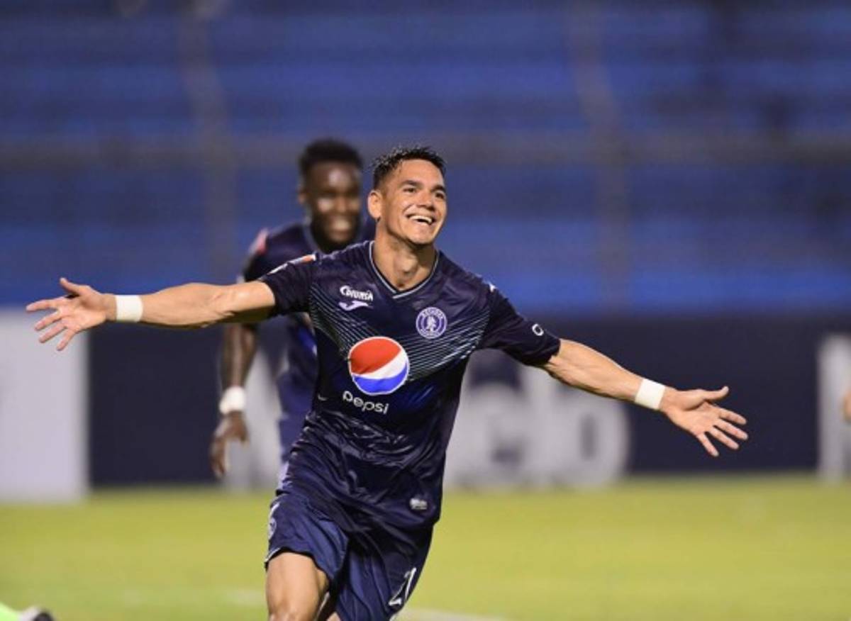 ¡Equipón! El 11 ideal de la primera vuelta del Clausura 2020 en Honduras