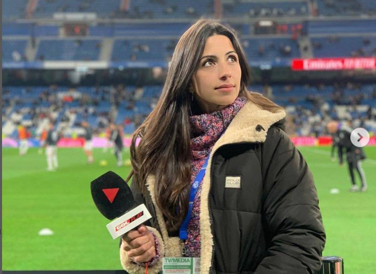 Reportera hizo polémica pregunta a Ancelotti sobre Vinicius y revela graves amenazas que recibe: “Otra perra”