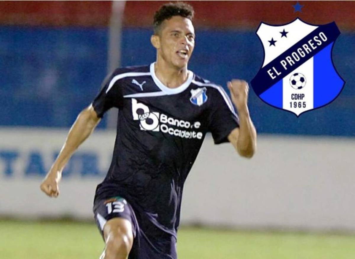 Goleadores históricos de los 10 equipos de la Liga Nacional de Honduras