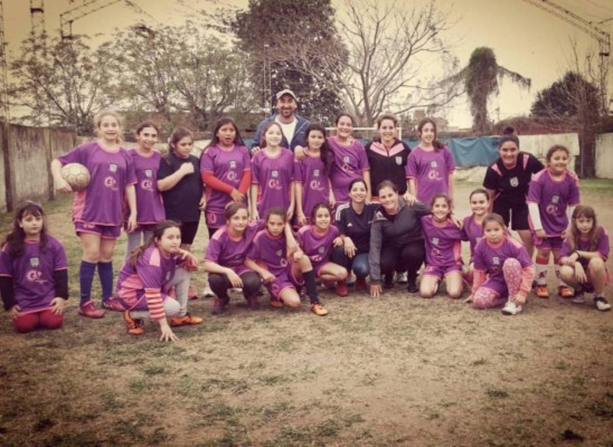 FOTOS: La nueva vida de extranjeros que figuraron en Honduras