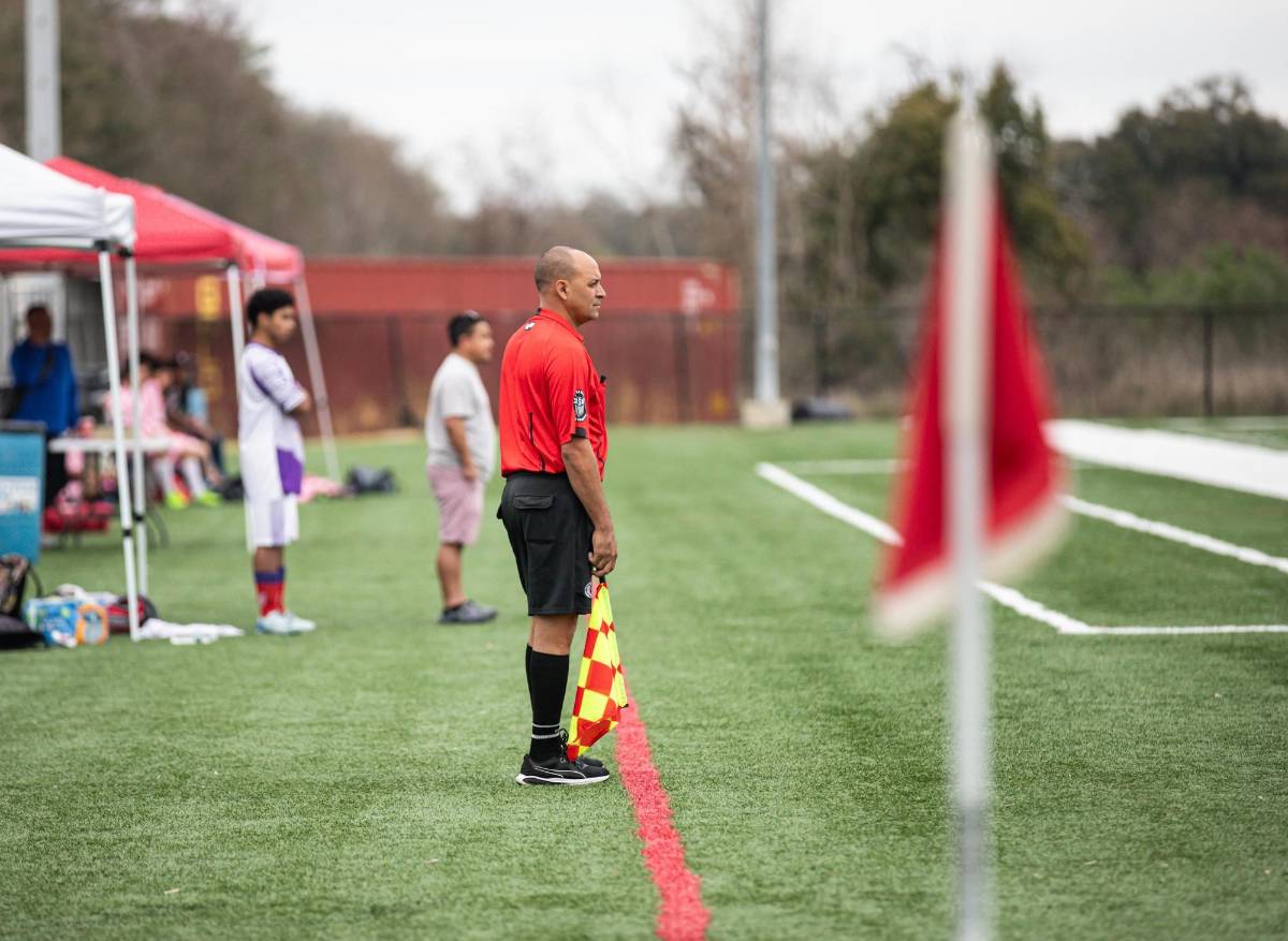 Así es el estadio Panamericano donde Olimpia y Olancho FC disputarán partido amistoso en New Orleans