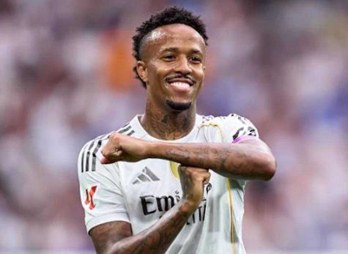 Kylian Mbappé contra la 'maldición' de la Juventus: el 11 del Real Madrid para golear en la Champions League