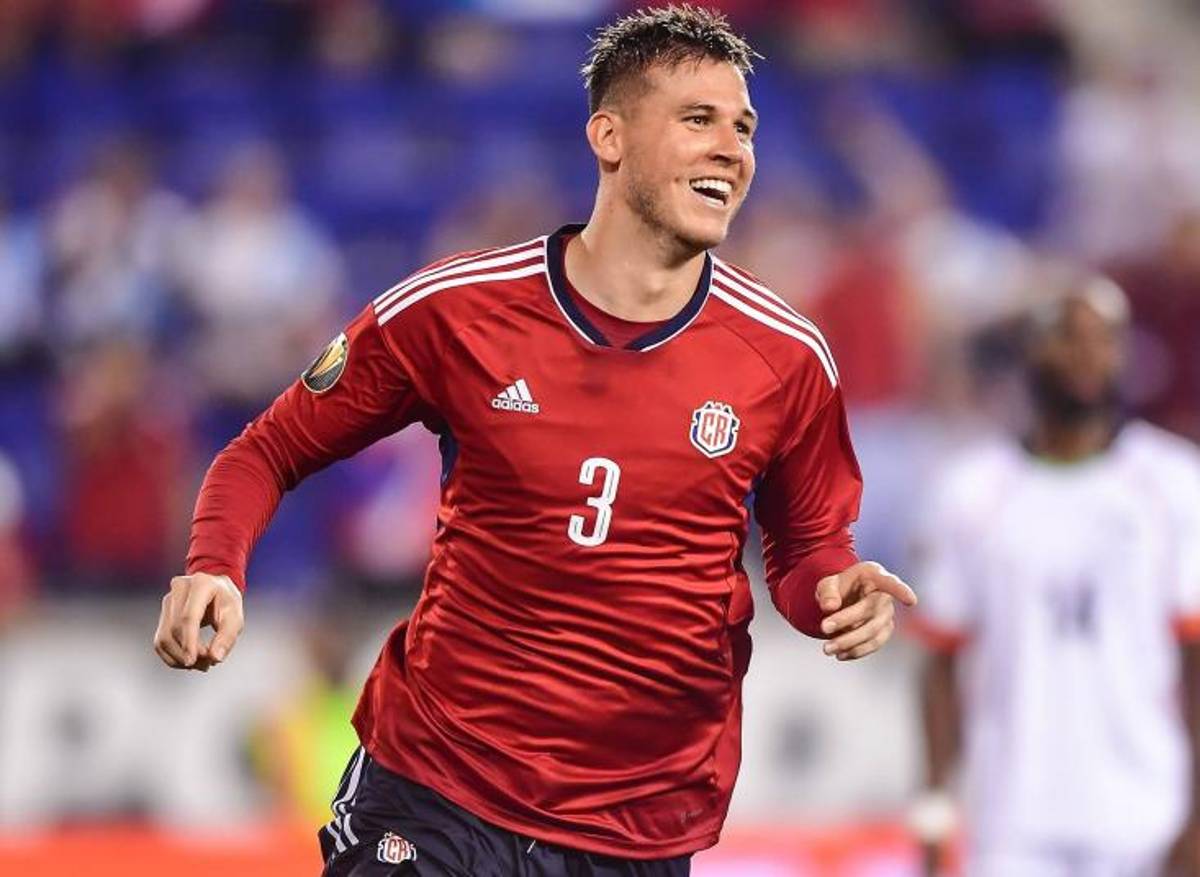 Rival de Honduras: dónde juegan las figuras de Costa Rica y el futbolista más caro; 15 millones de euros