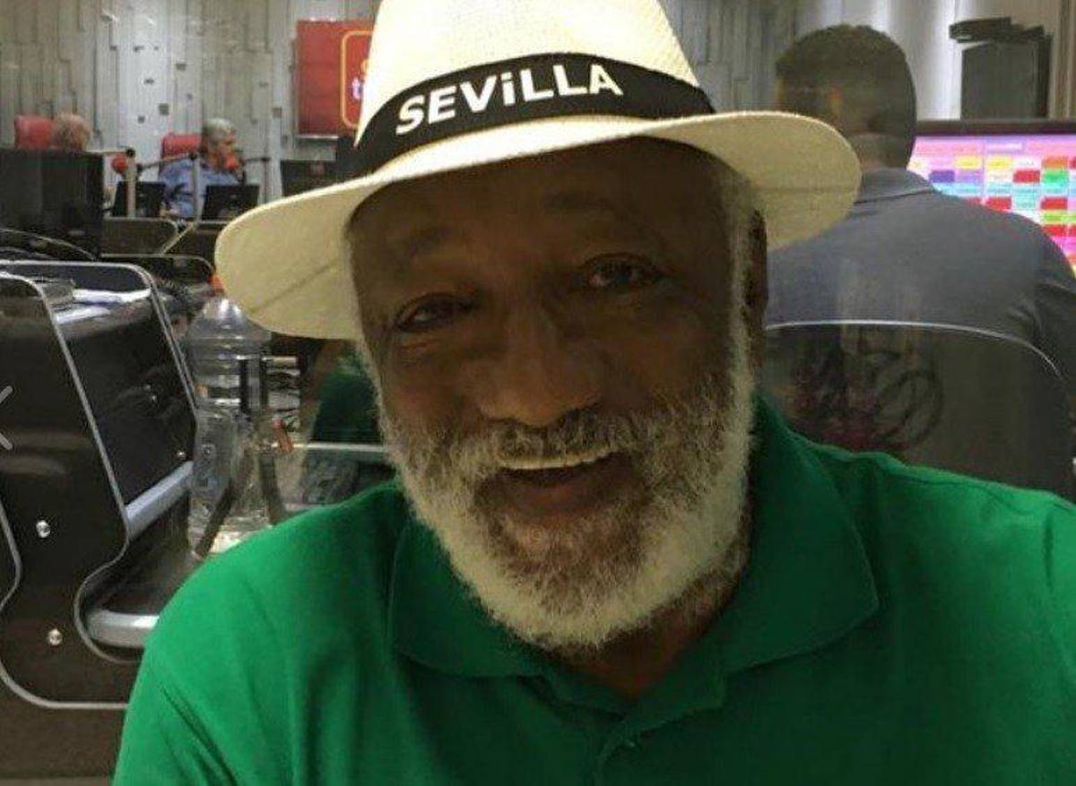 La historia del campeón del Mundo con la Brasil de Pelé que tuvo un breve paso por el Olimpia de Honduras