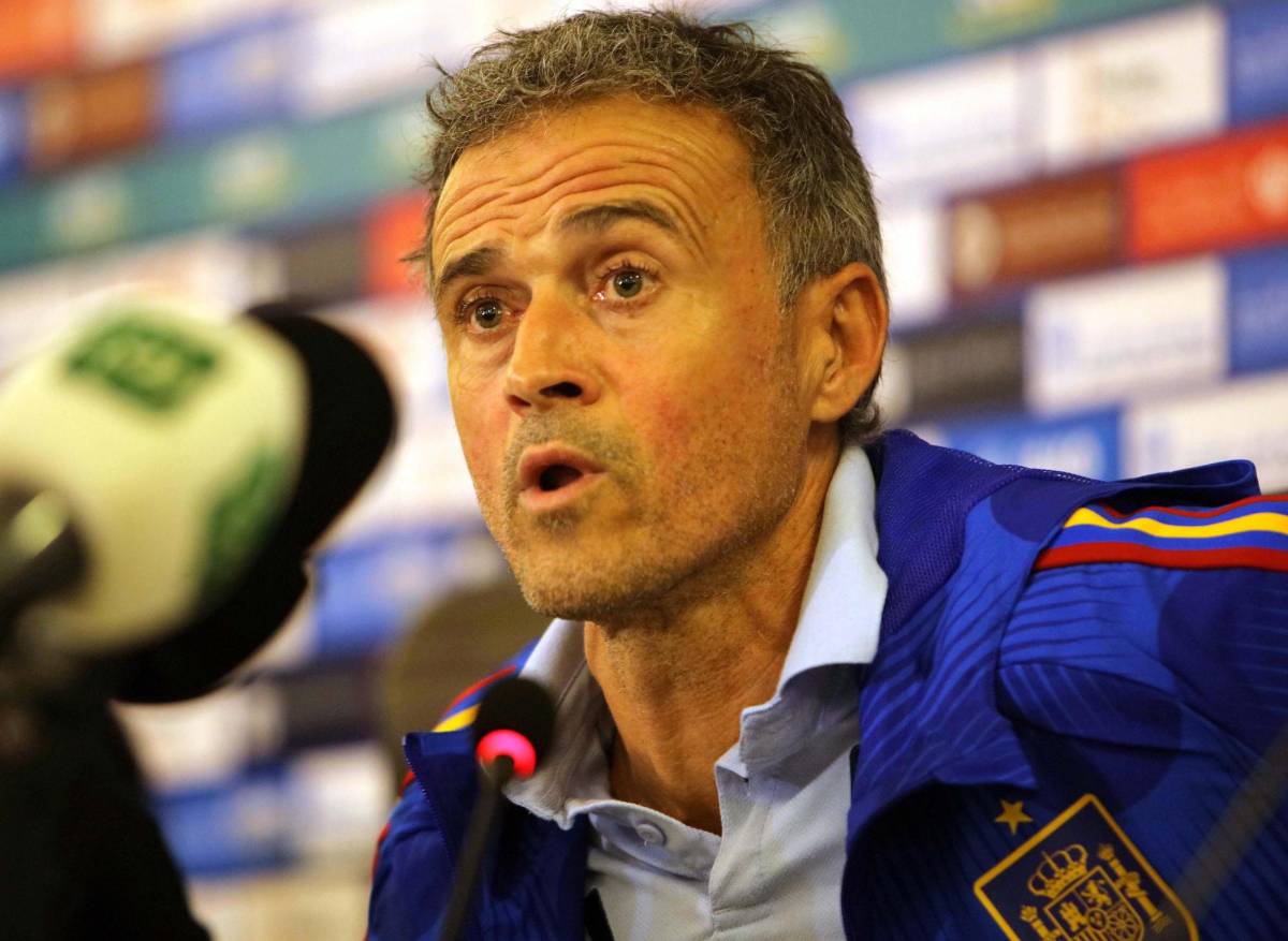 Sorpresivo primer lugar: De cuánto es el salario de cada entrenador que estará en el Mundial de Qatar 2022