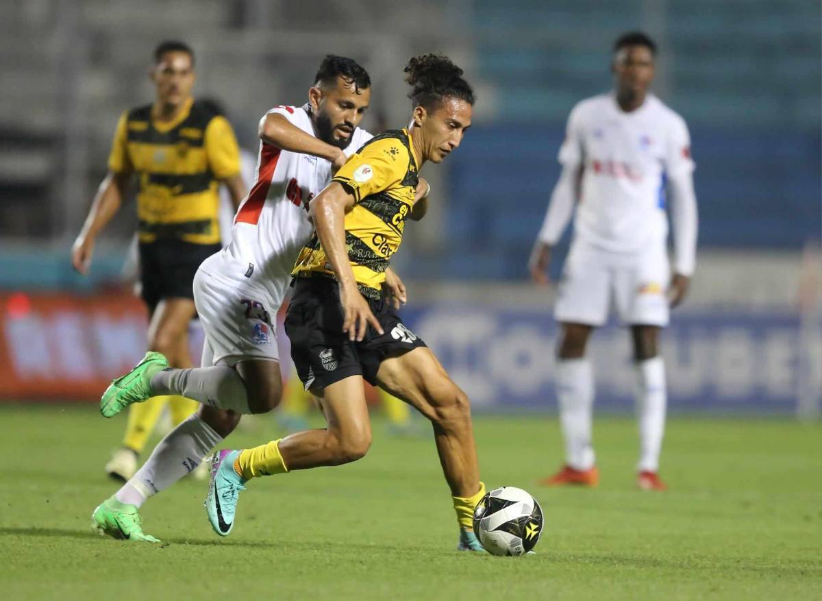 EL MERCADO: Habría barrida en Olancho FC, el olimpista que pidió ir a Real España y ‘Patón’ Mejía regresa a Honduras