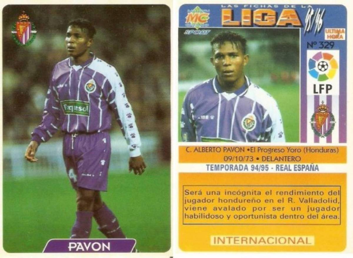 ¡7 años después! Kervin Arriaga se suma a la lista: los futbolistas hondureños que han jugado en la Liga Española