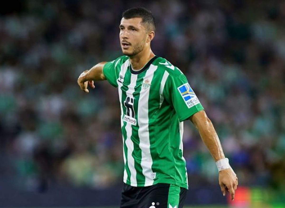 Barcelona está a punto de fichar a un campeón del mundo con Argentina: “La reunión fue positiva; lo tienen encarrilado”